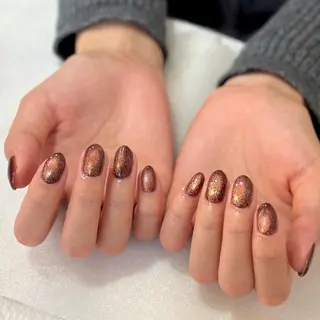 ネイル altino nailgardenのネイルデザイン