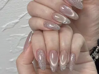 ネイル 🎀美 奈🎀のネイルデザイン