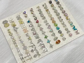 ネイル Rubys nailのネイルデザイン