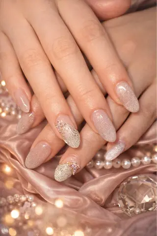 ネイル Twin Hands みぃのネイルデザイン