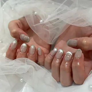 ネイル nerine Kotohaのネイルデザイン