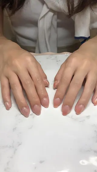 ネイル ✨アン ミユ✨のネイルデザイン