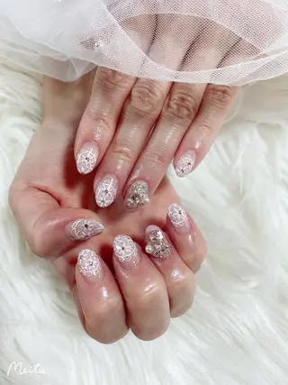 ネイル COCO &EYELASHのマツエク・マツパデザイン