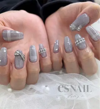 ネイル noa .のネイルデザイン