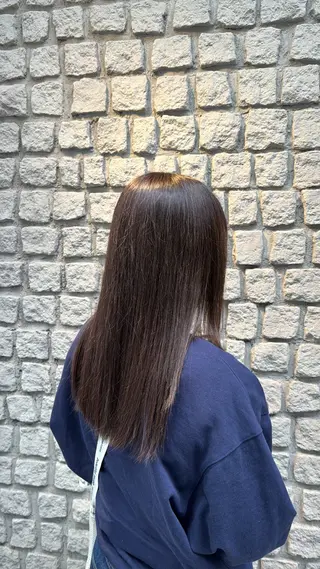 ロング chic / Honoka🧁のヘアスタイル
