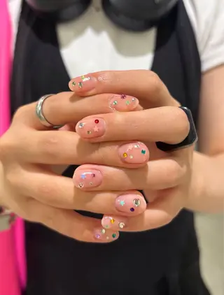 ネイル chika / nailのネイルデザイン