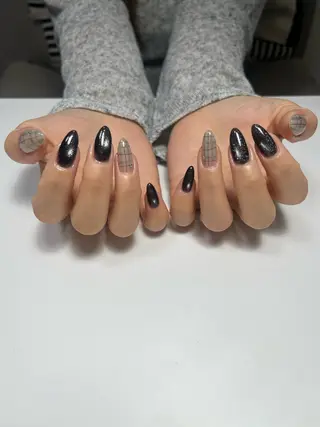 ネイル miya .のネイルデザイン