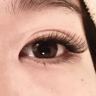 マツエク・マツパ yu kiのマツエク・マツパデザイン