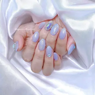 ネイル ROWnail Shioneのネイルデザイン