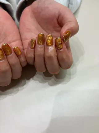 ネイル nailartist lisaのネイルデザイン