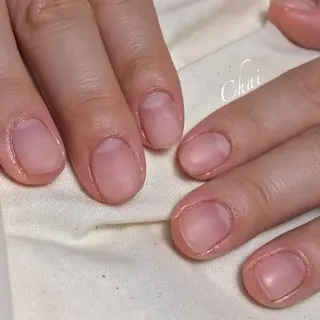 ネイル chai nail & eye📍鶴橋のネイルデザイン