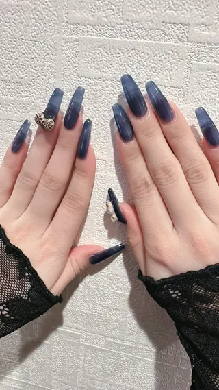 ネイル D-BEAUTY Nailsalonのネイルデザイン