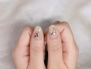 ネイル BEBE BEAUTEのネイルデザイン
