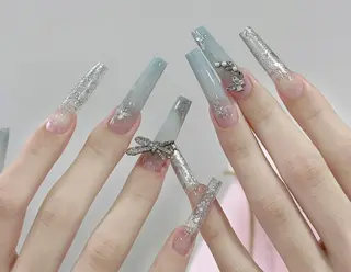 ネイル Miya🎀 nailのネイルデザイン