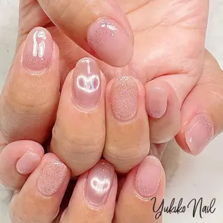 ネイル ユキコ ネイルのネイルデザイン
