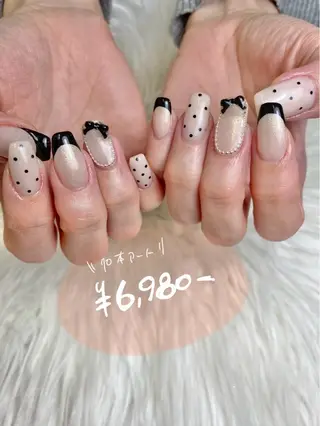 ネイル emma.nail kanakoのネイルデザイン