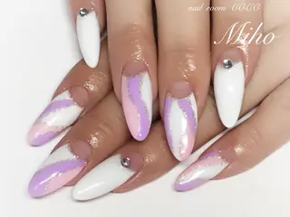 ネイル nail Berunaのネイルデザイン