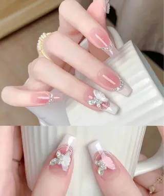 ネイル JUNA 健康美サロン渋谷店のエステ・リラクイメージ