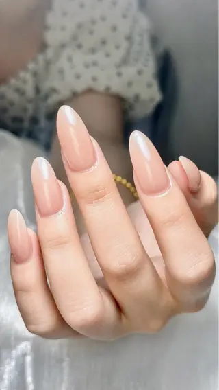 ネイル リン ムンテインのネイルデザイン