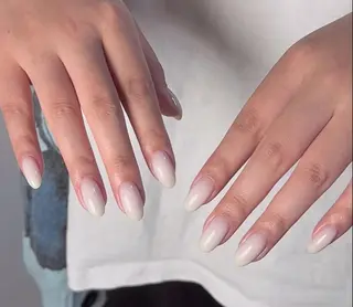 ネイル Miya🎀 nailのネイルデザイン