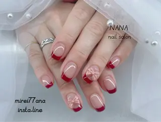 ネイル NANA nail salonのネイルデザイン