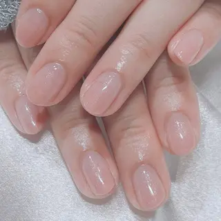ネイル Lily仙台 KAORIのネイルデザイン