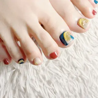 ネイル nail salon anoneのネイルデザイン