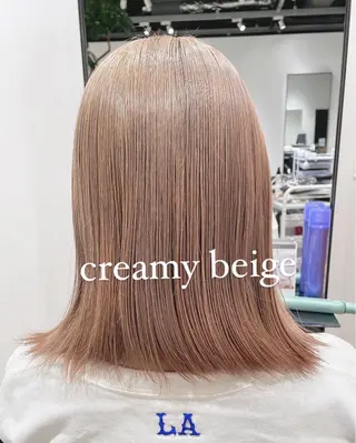 カラー 渋谷:インナーカラー ／🍒エリカ🍒のヘアスタイル