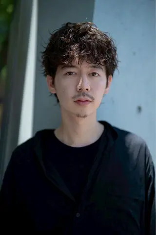 パーマ メンズ 安藤幹人 メンズパーマのヘアスタイル