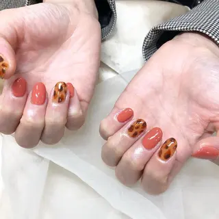 ネイル sabo... nailのネイルデザイン