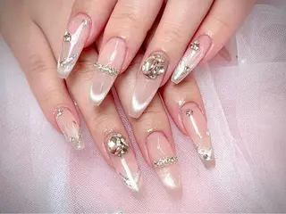 ネイル sorako nailのネイルデザイン