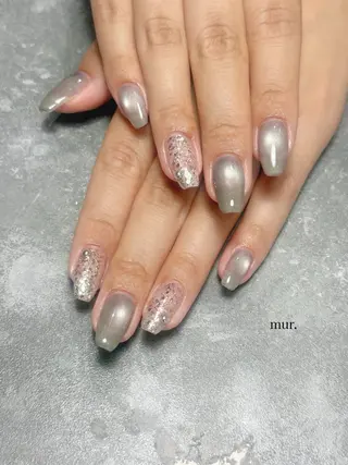 ネイル mur. harukaのネイルデザイン