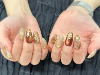 ネイル Y3 NailSalonのネイルデザイン