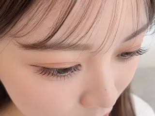 マツエク・マツパ 🩰⌇上品 透明感 京都⌇kyokaのヘアスタイル