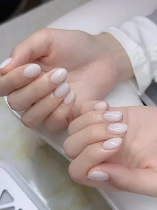 ネイル Mira Nail Studioのネイルデザイン