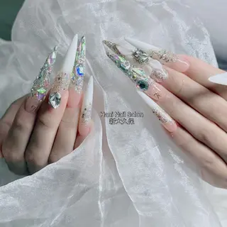 ネイル Hani Nail Salonのネイルデザイン
