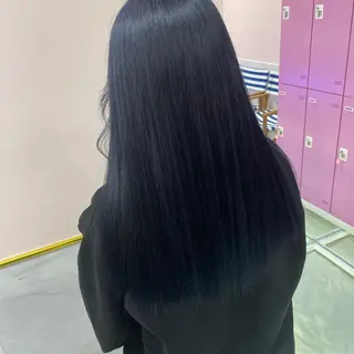 ミディアム カラー 🫧tatsuki 🫧“lot 横浜“のヘアスタイル