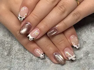 ネイル ネイルサロン ANELAのネイルデザイン