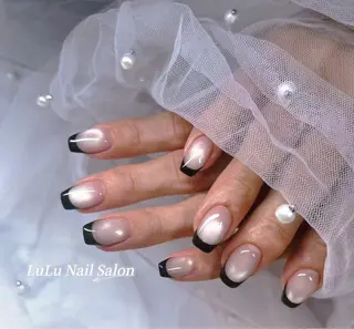 ネイル LU LU NailSalonのネイルデザイン