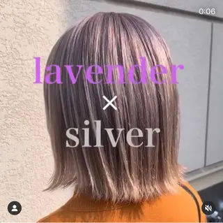 ショート カラー 💛カラー大人気💛 c i a t eのヘアスタイル