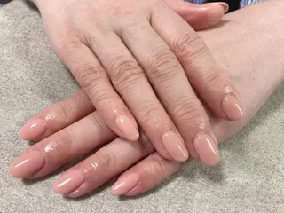 ネイル kikinail 溝の口のネイルデザイン