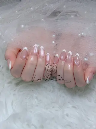 ネイル Lumi Shinokuboのネイルデザイン