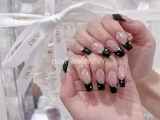 ネイル S2 nailのネイルデザイン