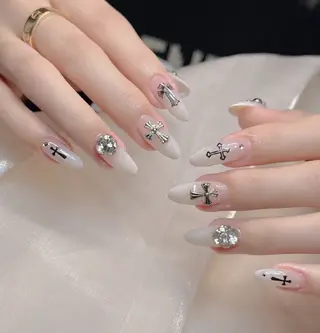 ネイル スカルプ専門店 D-Beautyのネイルデザイン