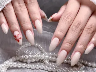 ネイル ✨Nailsalon Vi+✨のネイルデザイン