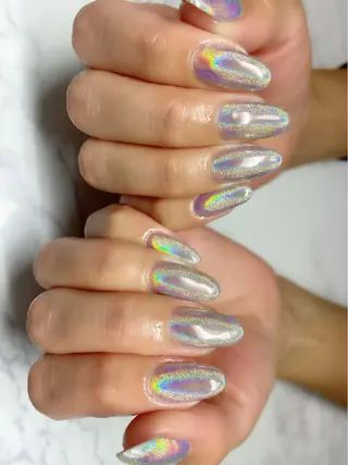 ネイル Era nailのネイルデザイン