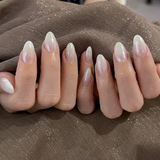 ネイル Asher-Hana 🎗のネイルデザイン