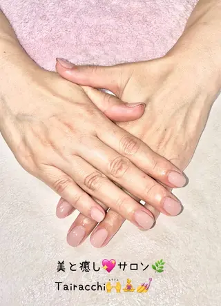 ネイル Tairacchi タイラッチのエステ・リラクイメージ