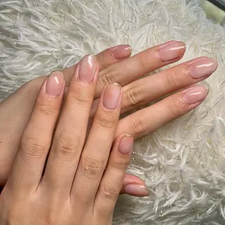 ネイル Nail Eyelash yのネイルデザイン
