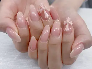 ネイル NAILS Soraのネイルデザイン